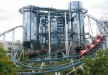 Euromir, Europa Park, Baden-Baden, Germany
