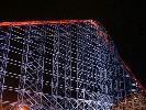 Pepsi Max Big One, Blackpool Pleasure Beach, Lancashire, UK